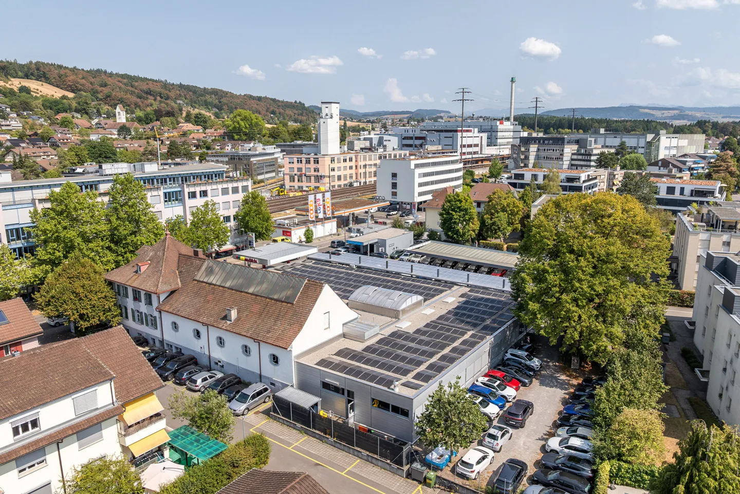 Bauland kaufen - Foto 1 von 3
