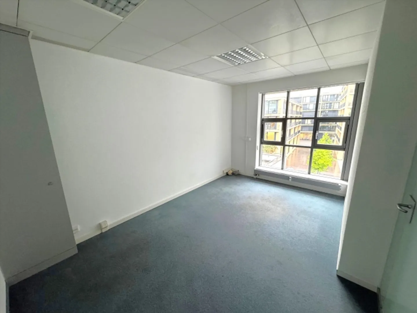 Bürofläche im Zentrum von Uster - Foto 3 von 5