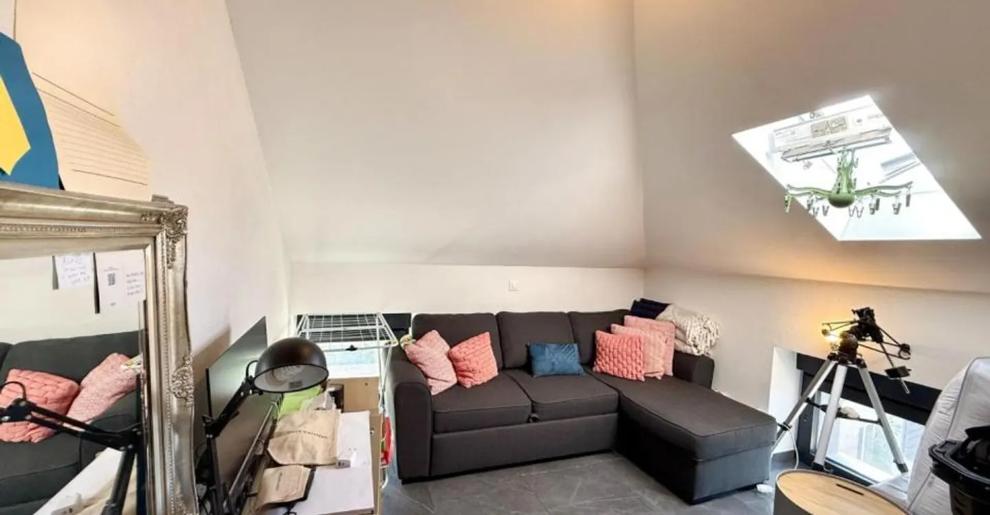 4.5-room apartment in St-Séverin - Photo 6 of 7