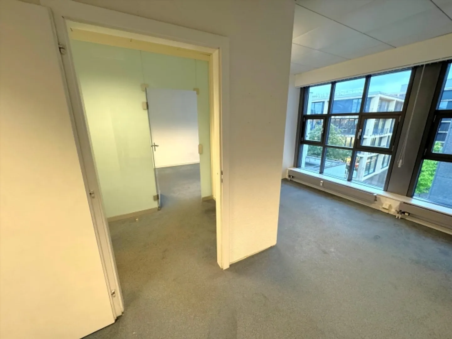 Bürofläche im Zentrum von Uster - Foto 5 von 5