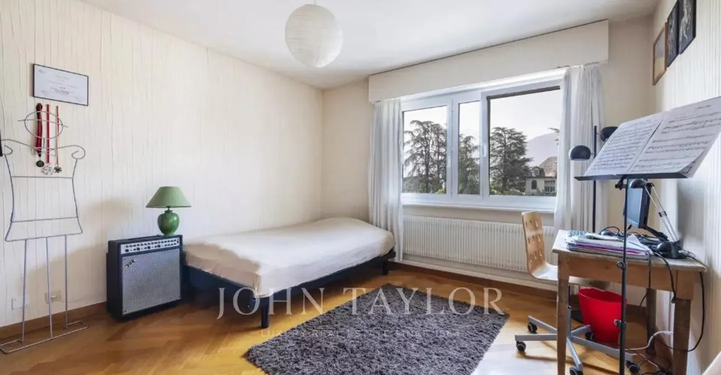 Duplex eccezionale con vista sui castelli ? Gravelone - Foto 9 di 10