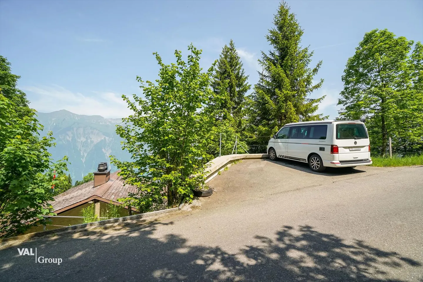 Pure relaxation - Charming holiday home on the Axalp - Photo 9 of 13