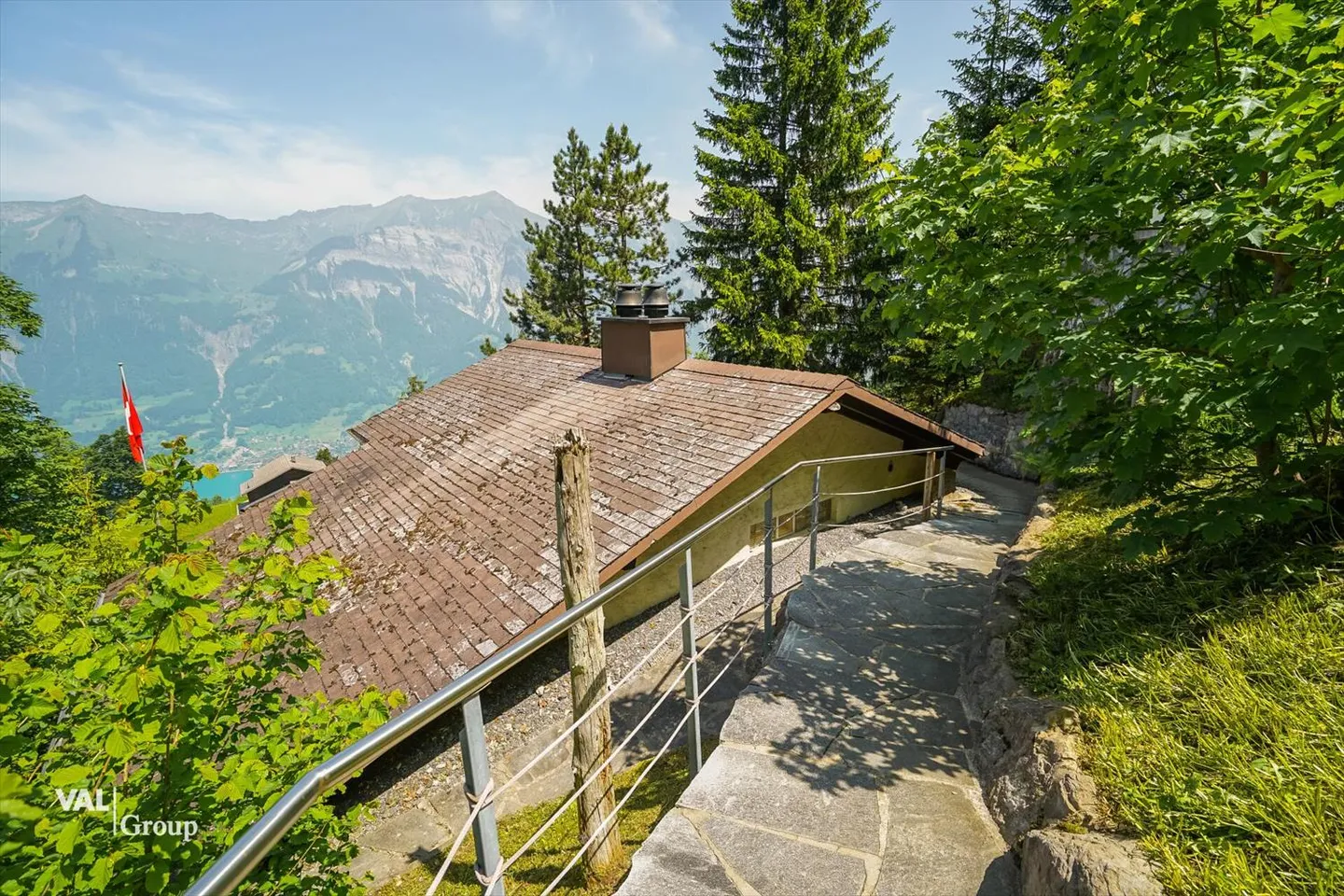 Pure relaxation - Charming holiday home on the Axalp - Photo 10 of 13