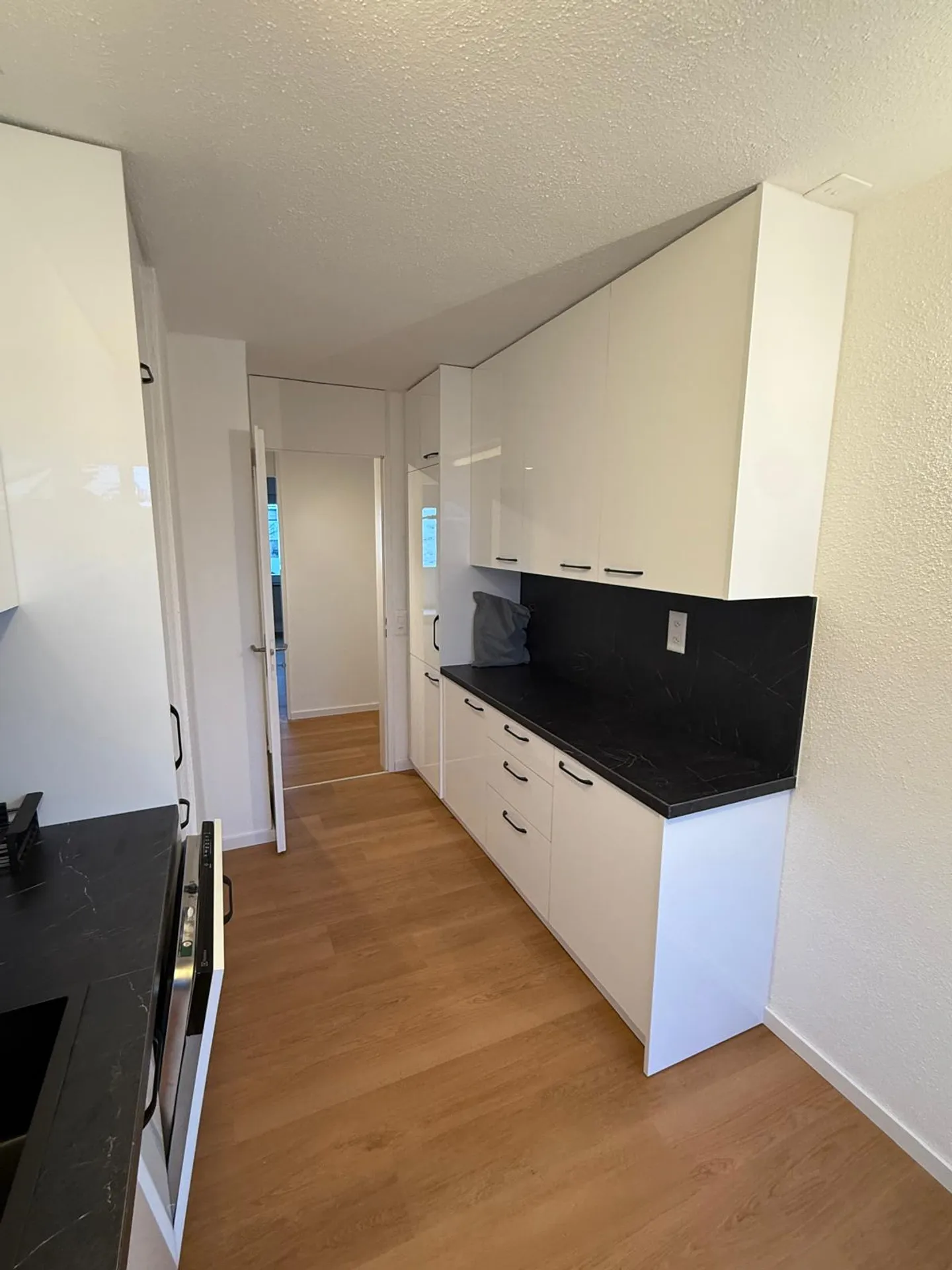 Appartamento appena ristrutturato - Prima occupazione dopo la ristrutturazione - Foto 3 di 14