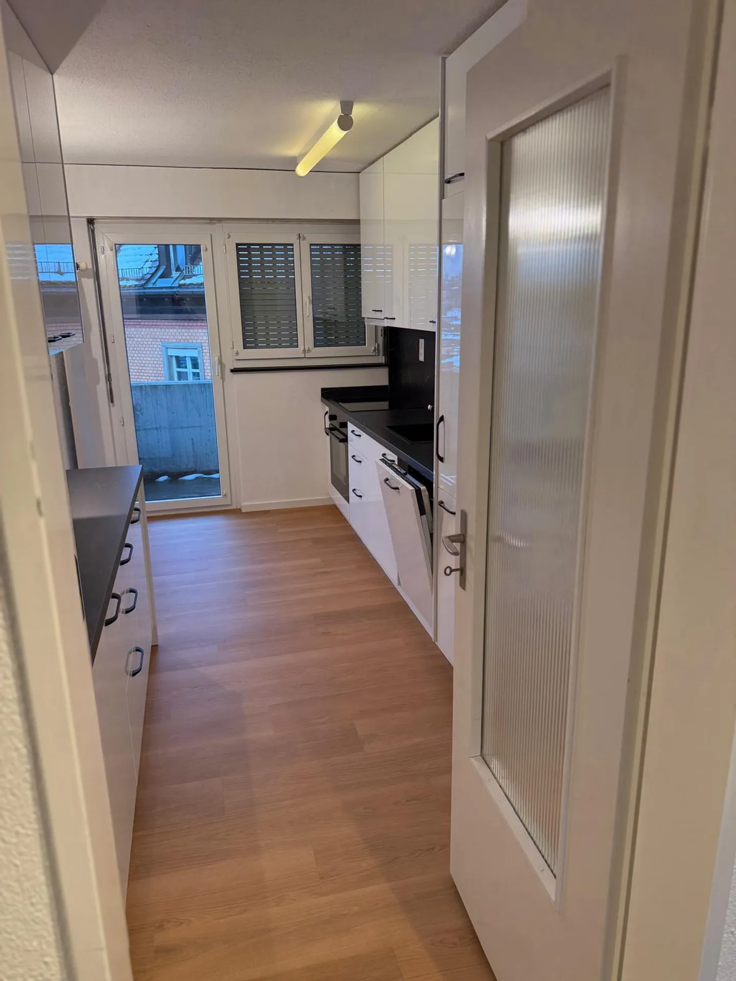 Appartamento appena ristrutturato - Prima occupazione dopo la ristrutturazione - Foto 4 di 14