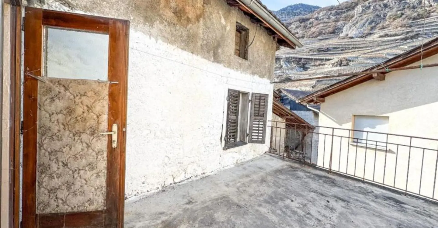 Casa multi-appartamenti con 10 stanze ad Ardon - Foto 8 di 13
