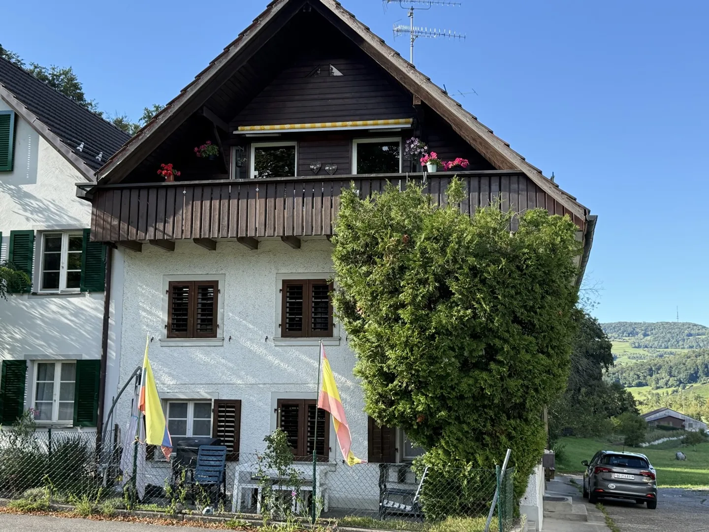 Edificio residenziale in vendita - Foto 2 di 6