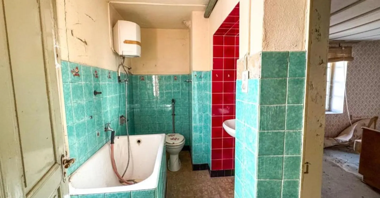 Casa multi-appartamenti con 10 stanze ad Ardon - Foto 12 di 13