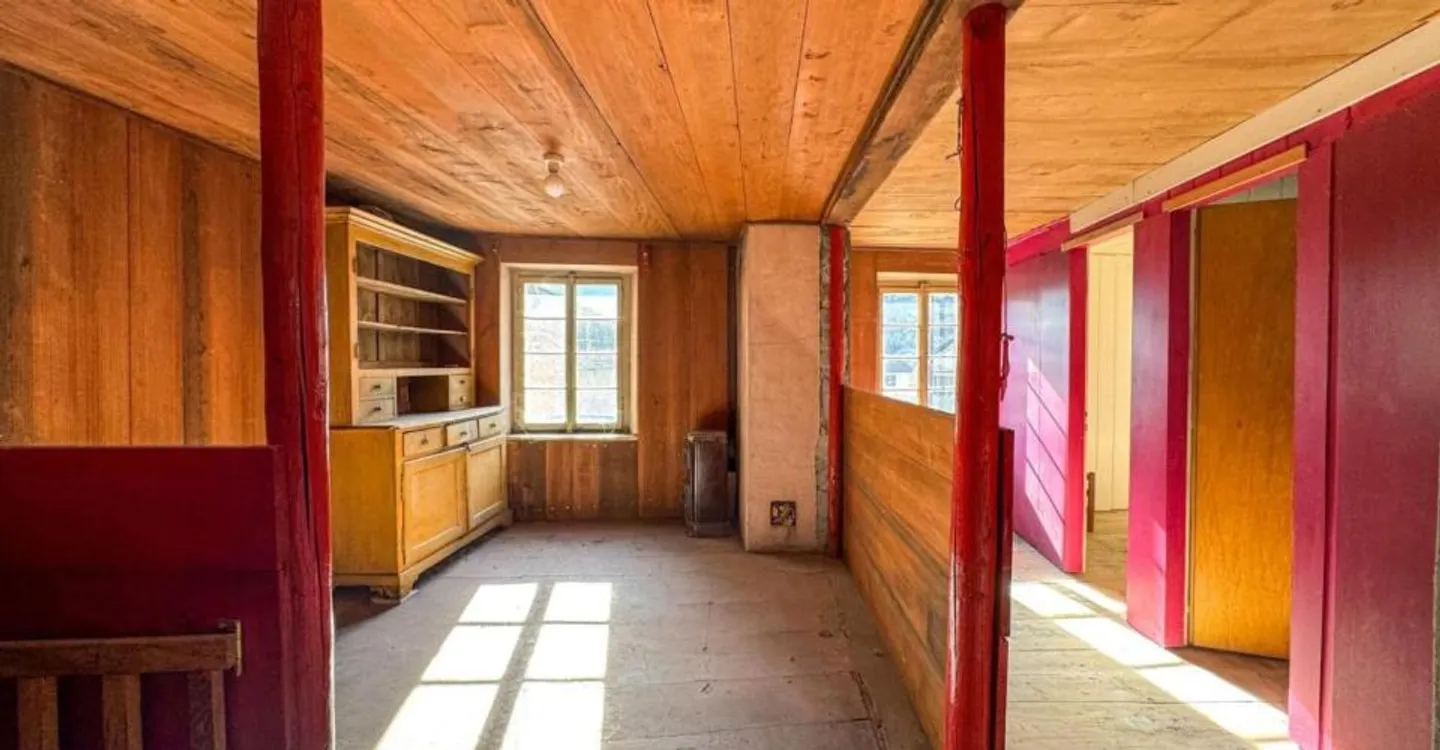 Casa multi-appartamenti con 10 stanze ad Ardon - Foto 13 di 13
