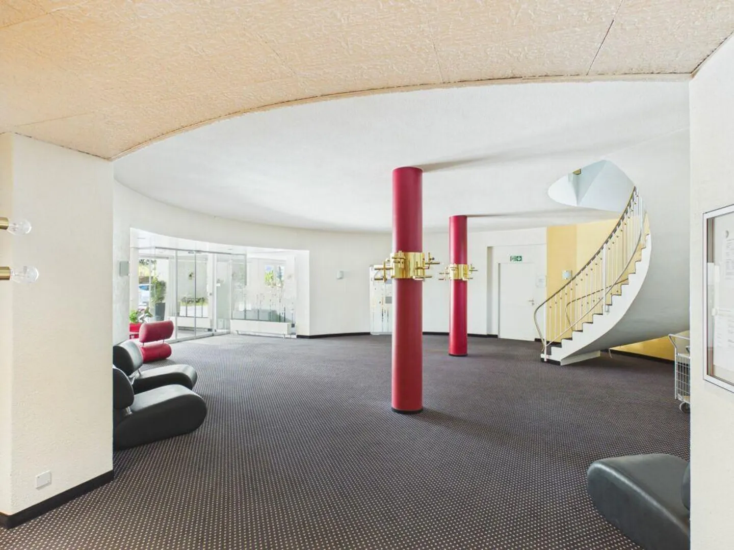 Sonniges Studio in Arosa - Foto 11 von 15