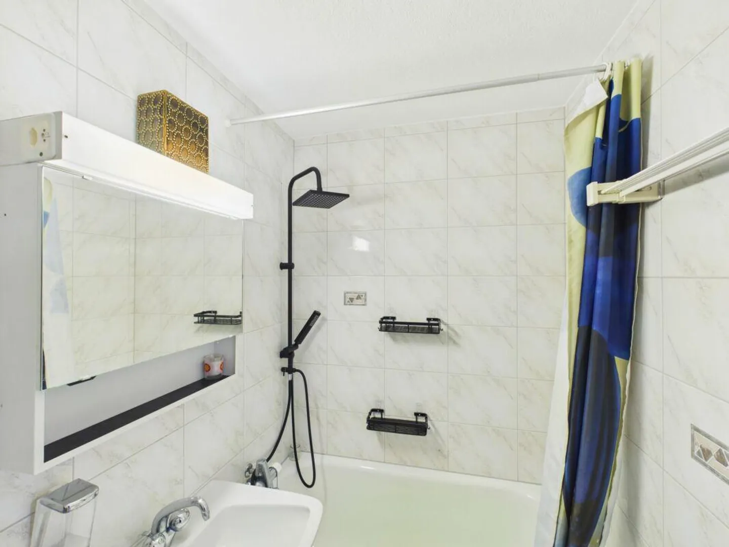 Sonniges Studio in Arosa - Foto 7 von 15