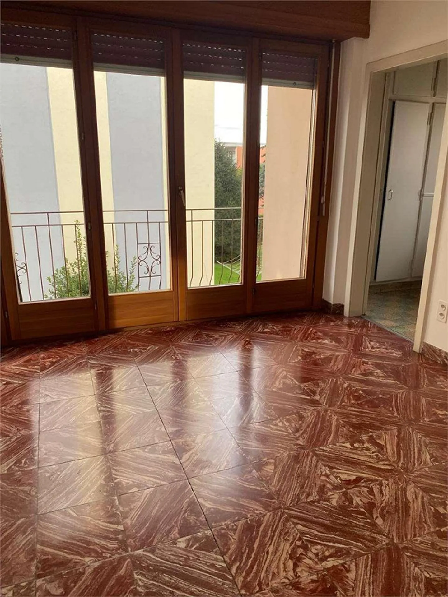 Appartement en attique de 3,5 pièces à Balerna à rénover - Photo 6 sur 13
