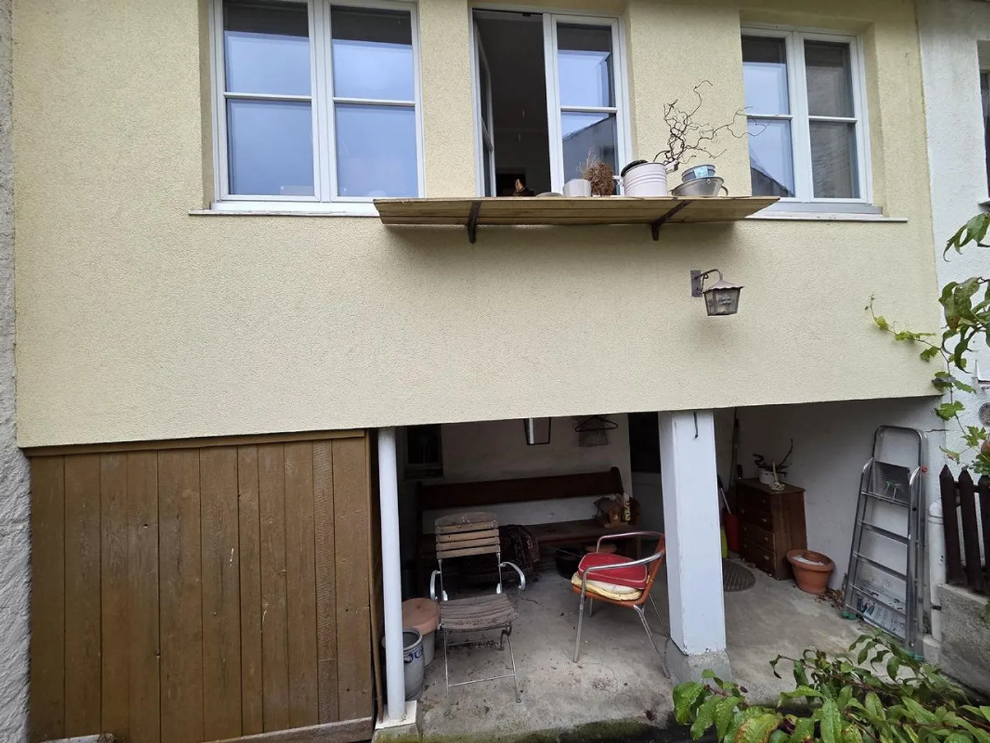 Maison de ville de 4,5 pièces au cœur de Pratteln - Photo 15 sur 17