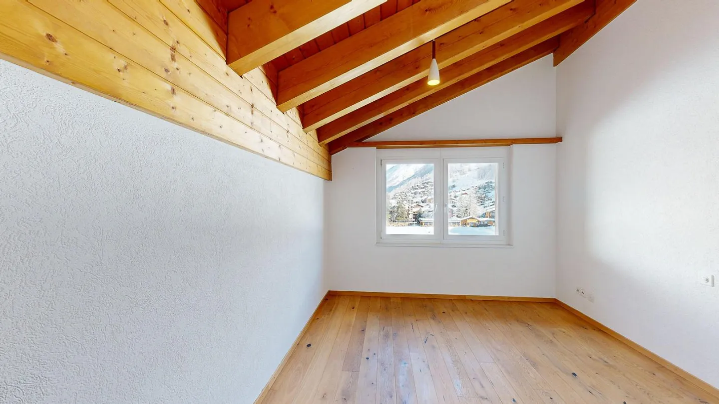 Vivere centralmente a Zermatt - Foto 5 di 13