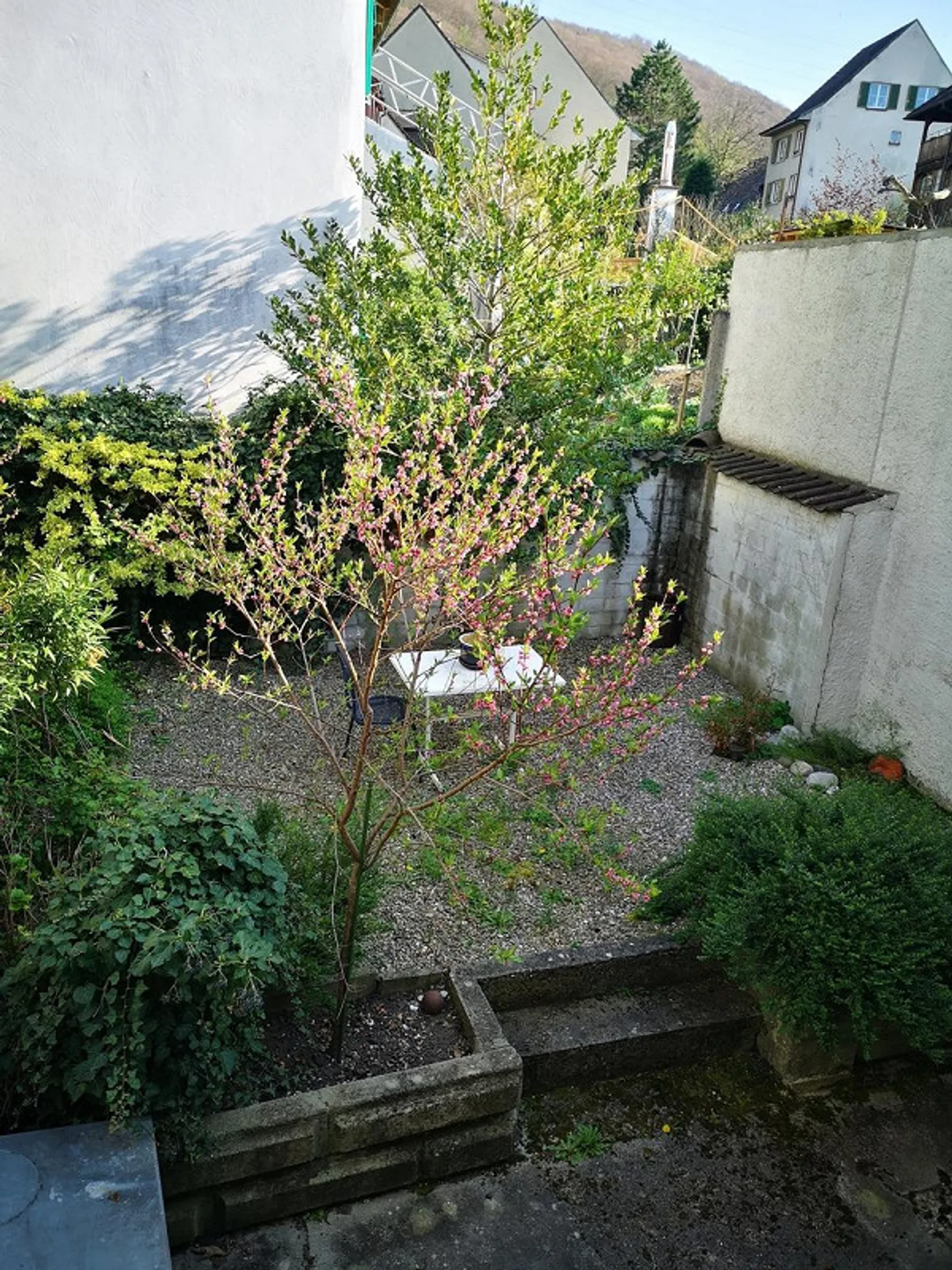 Maison de ville de 4,5 pièces au cœur de Pratteln - Photo 16 sur 17