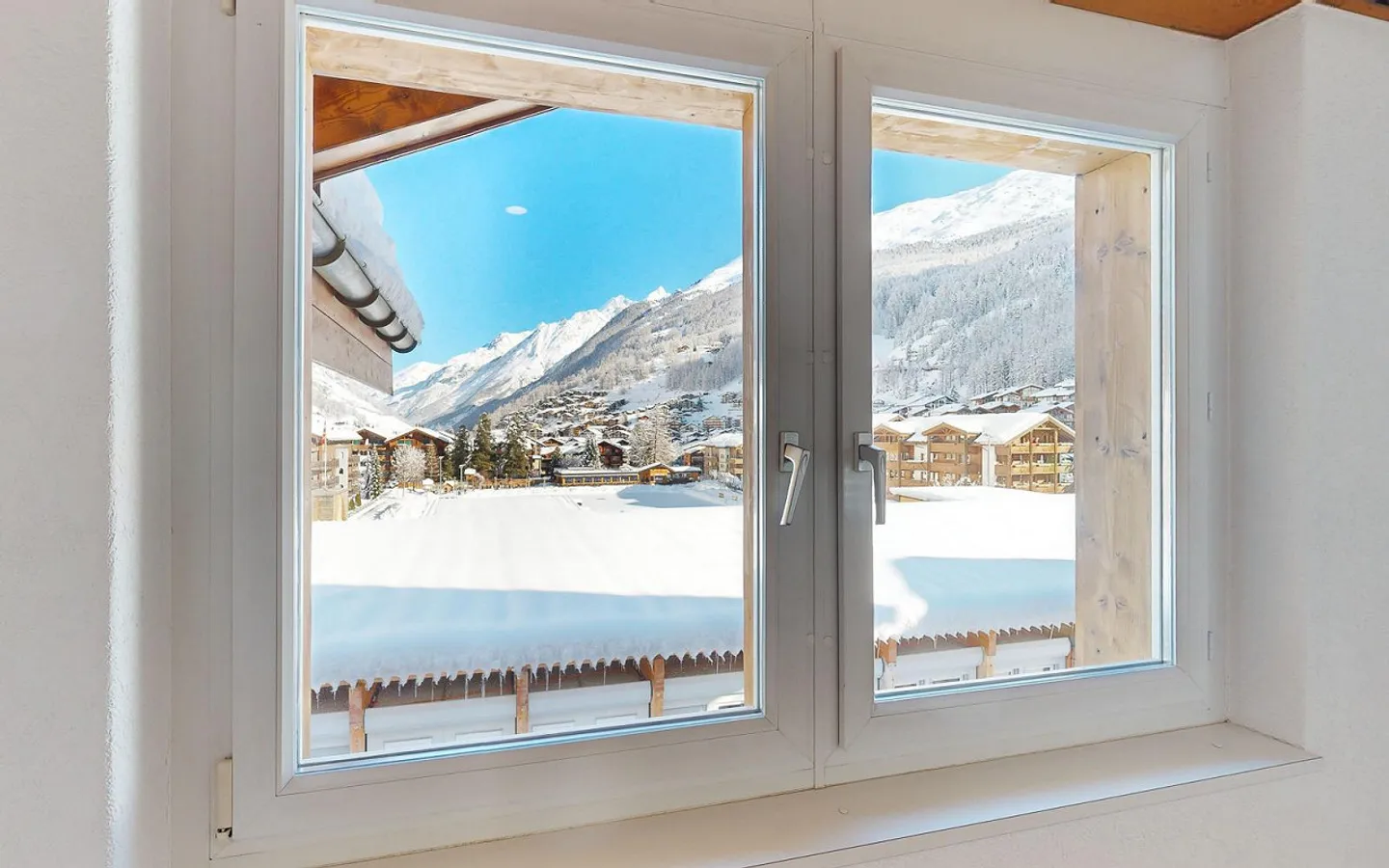 Vivere centralmente a Zermatt - Foto 6 di 13