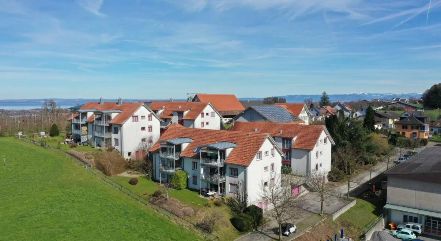 Attraente appartamento di 3.5 locali al 1° piano in vendita - Foto 1 di 6