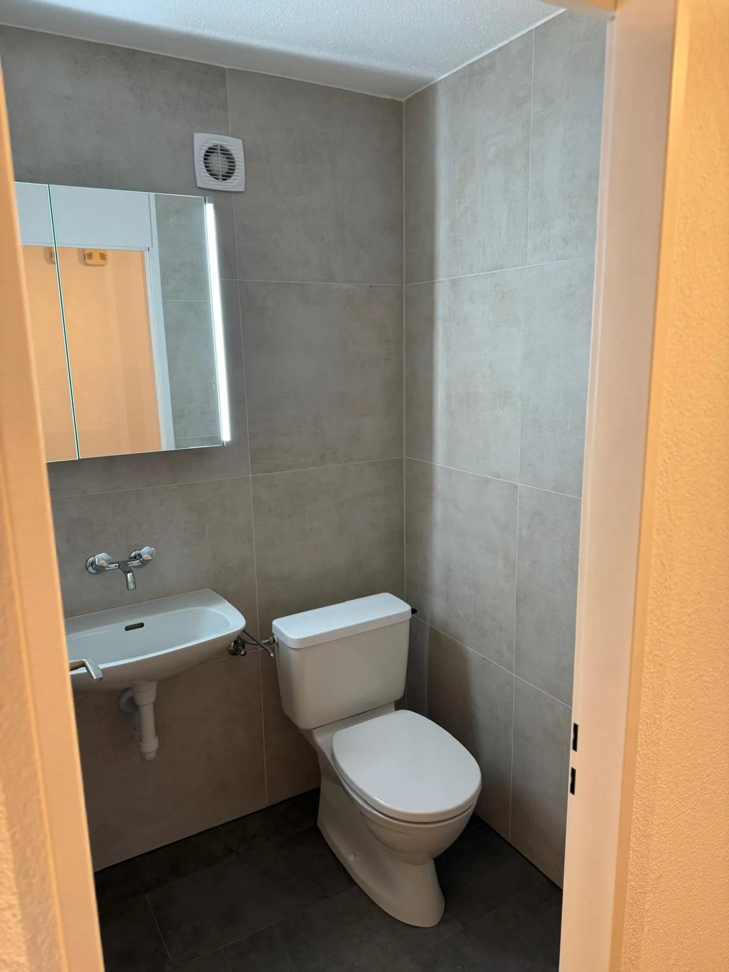 Appartamento appena ristrutturato - Prima occupazione dopo la ristrutturazione - Foto 7 di 14