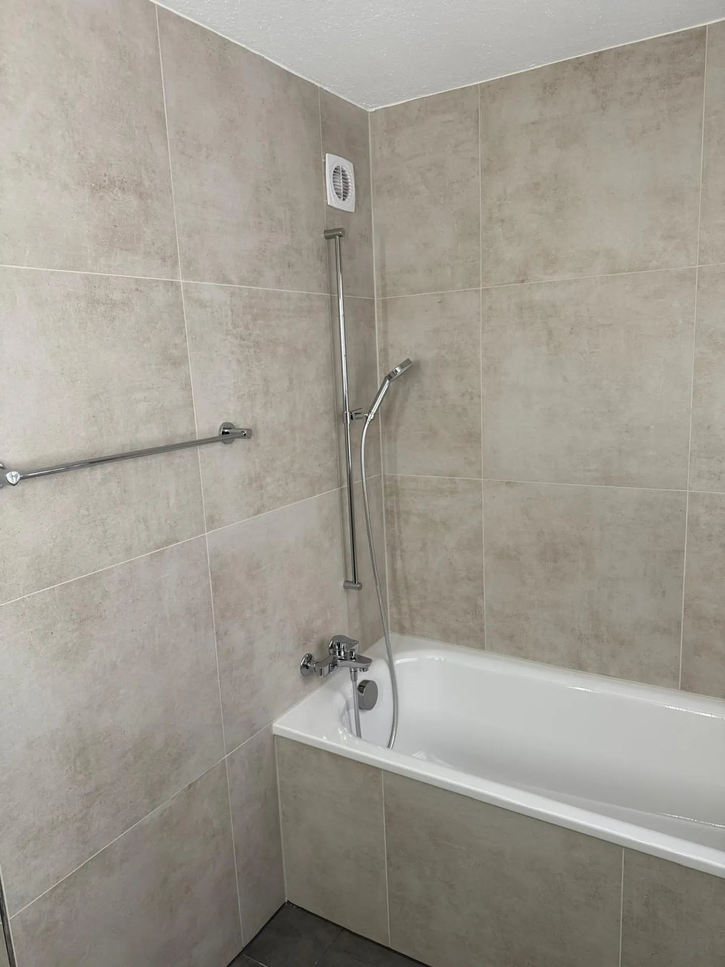 Appartamento appena ristrutturato - Prima occupazione dopo la ristrutturazione - Foto 6 di 14