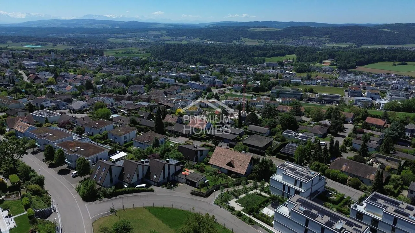 Building together instead of buying alone - Project opportunity with panoramic view - Photo 5 of 10