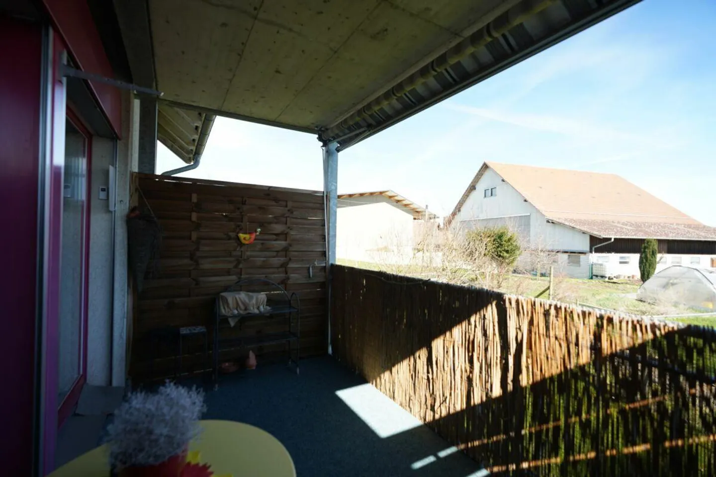 Attraente appartamento di 3.5 locali al 1° piano in vendita - Foto 5 di 6