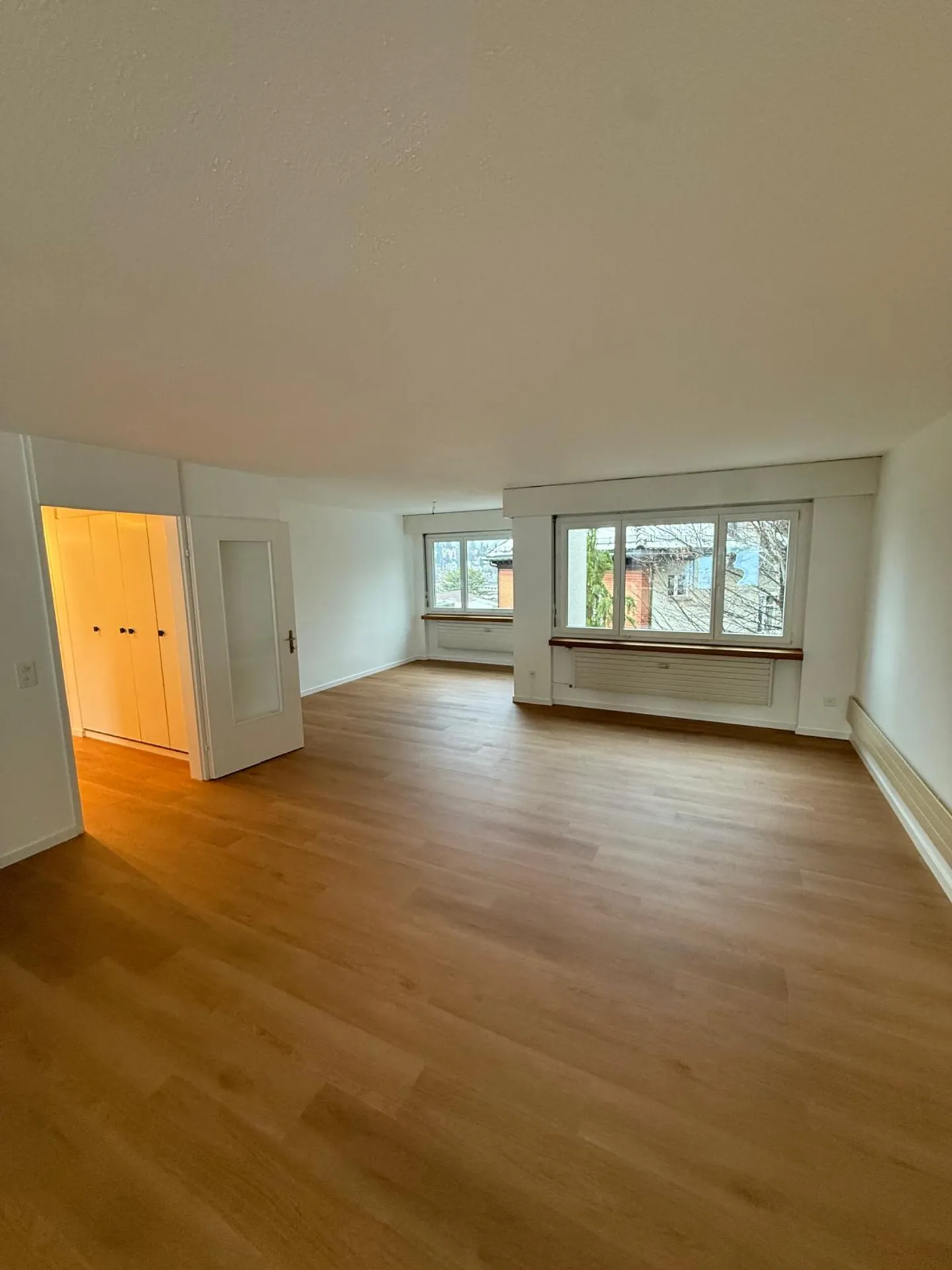 Appartamento appena ristrutturato - Prima occupazione dopo la ristrutturazione - Foto 8 di 14