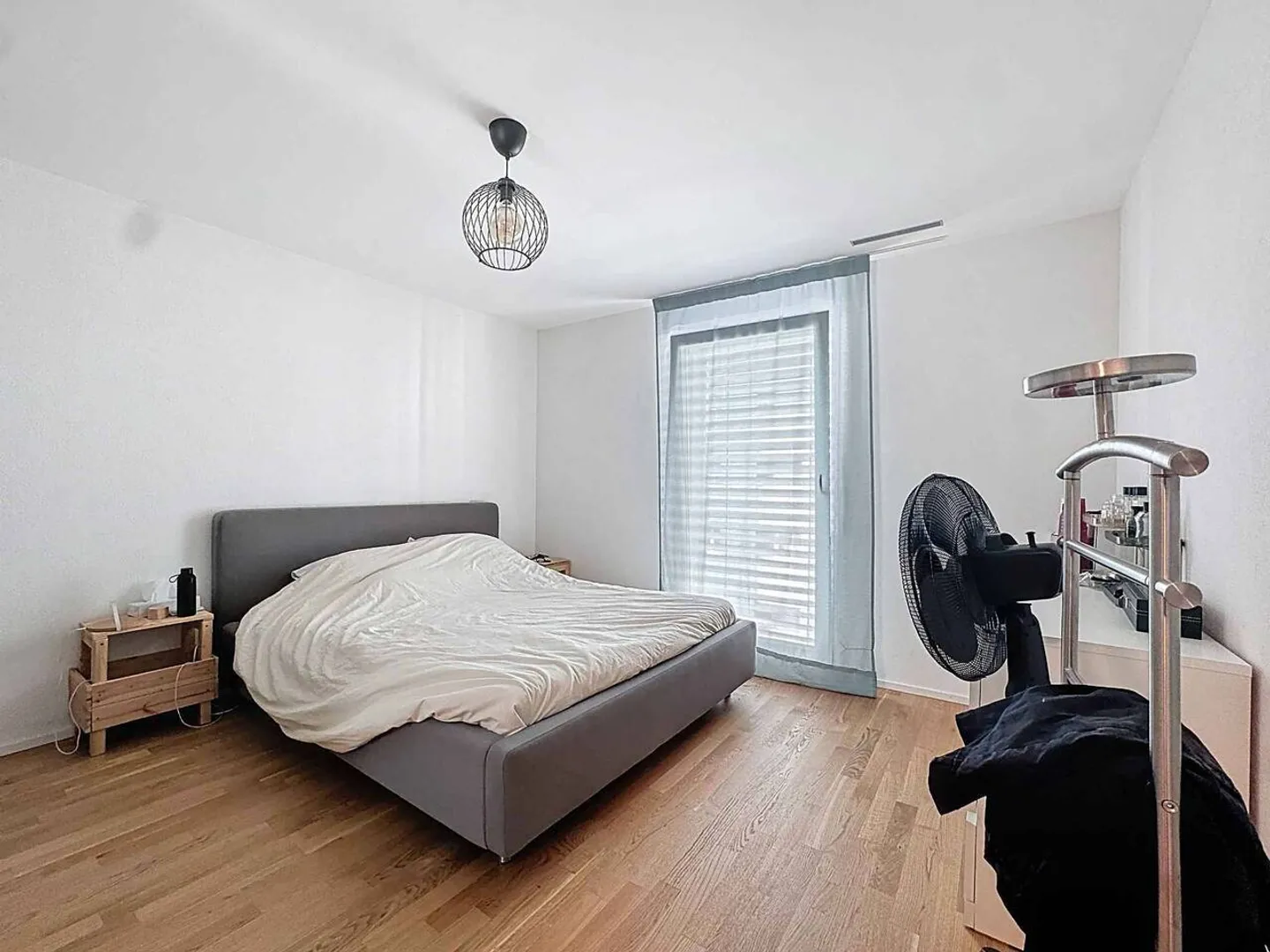 Superbo appartamento di 2,5 locali <br />Ultra centrale - Foto 4 di 6