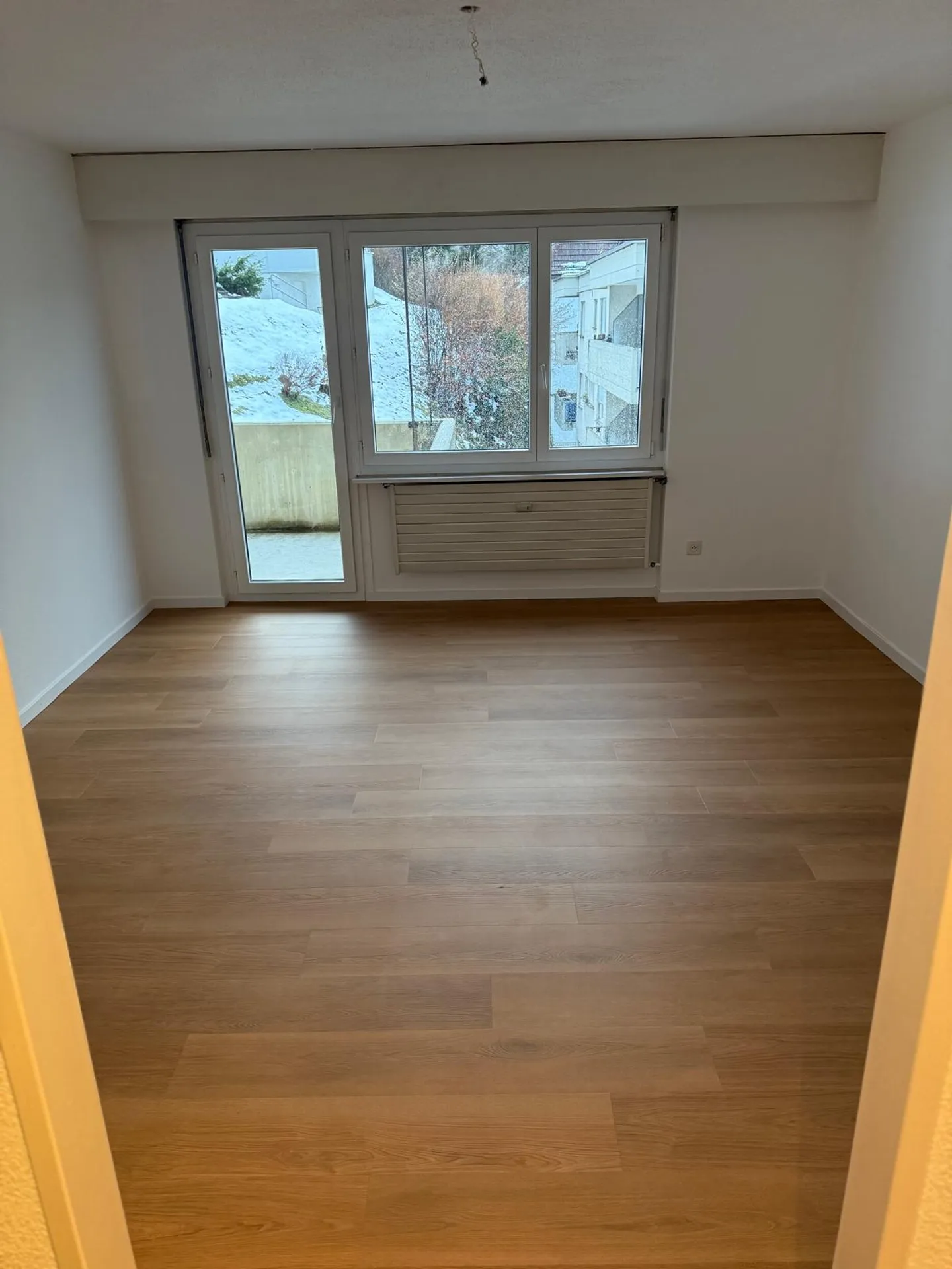 Appartamento appena ristrutturato - Prima occupazione dopo la ristrutturazione - Foto 9 di 14