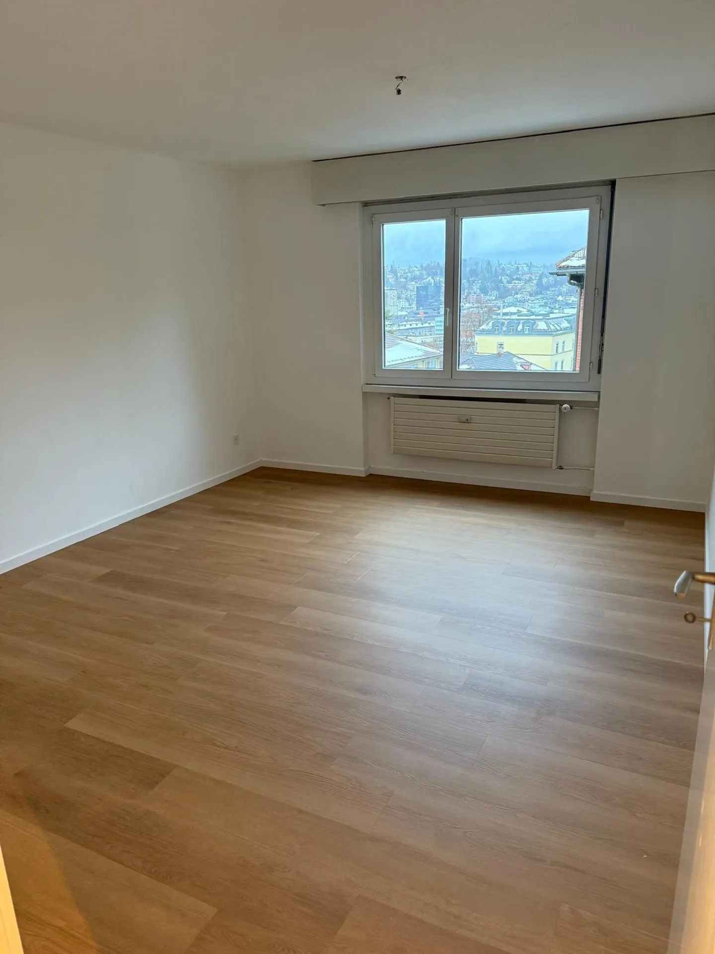 Appartamento appena ristrutturato - Prima occupazione dopo la ristrutturazione - Foto 12 di 14