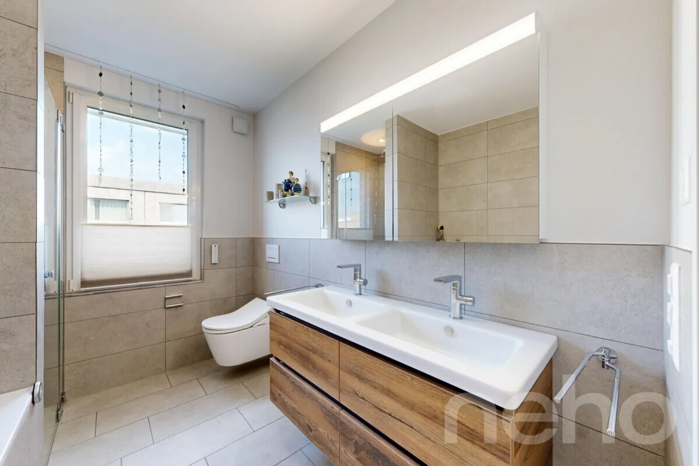 Moderne 4.5-Zimmer-WHG mit zwei grosszügigen Balkonen in Tägerwilen - Photo 11 sur 12