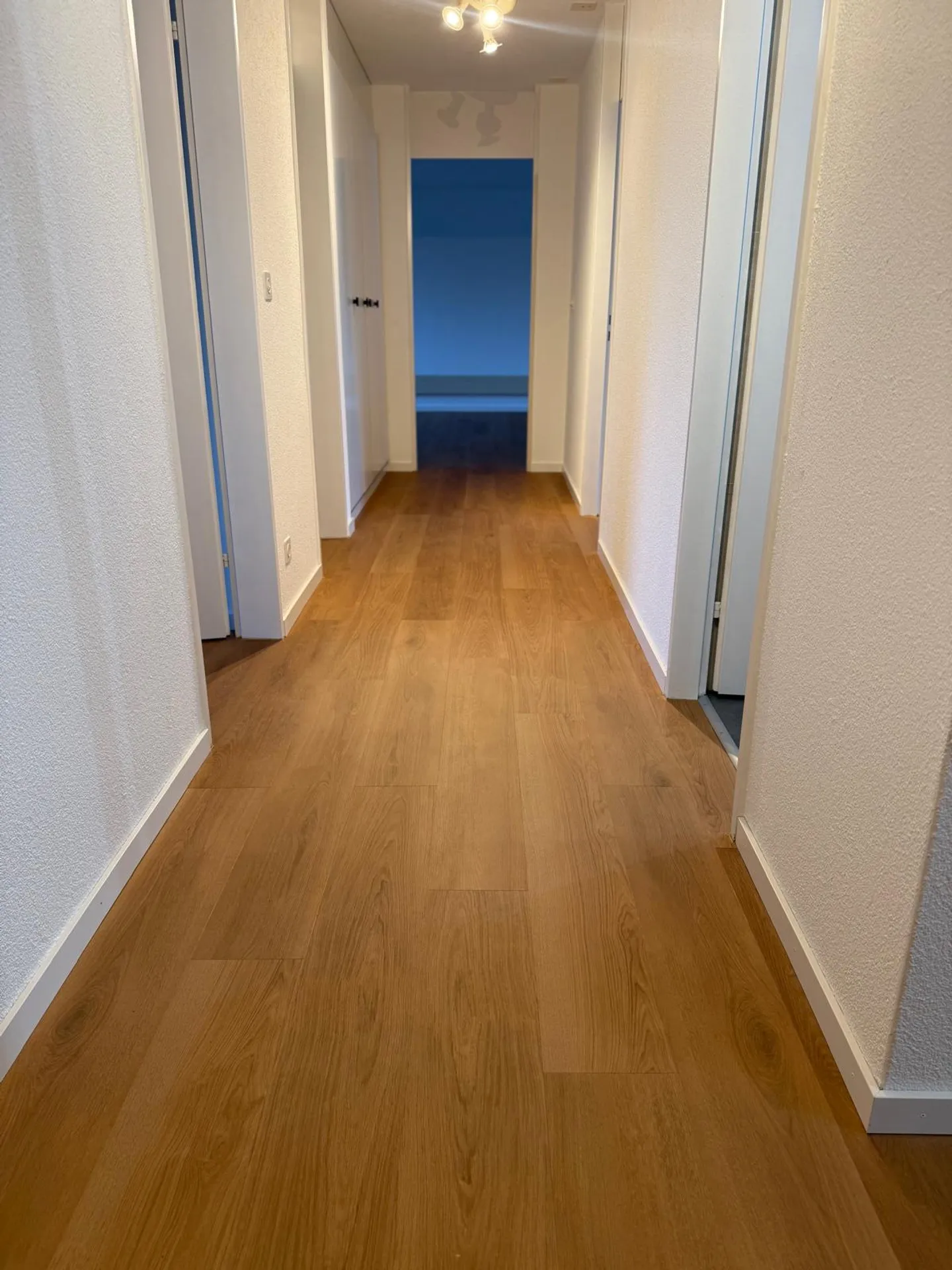 Appartamento appena ristrutturato - Prima occupazione dopo la ristrutturazione - Foto 11 di 14