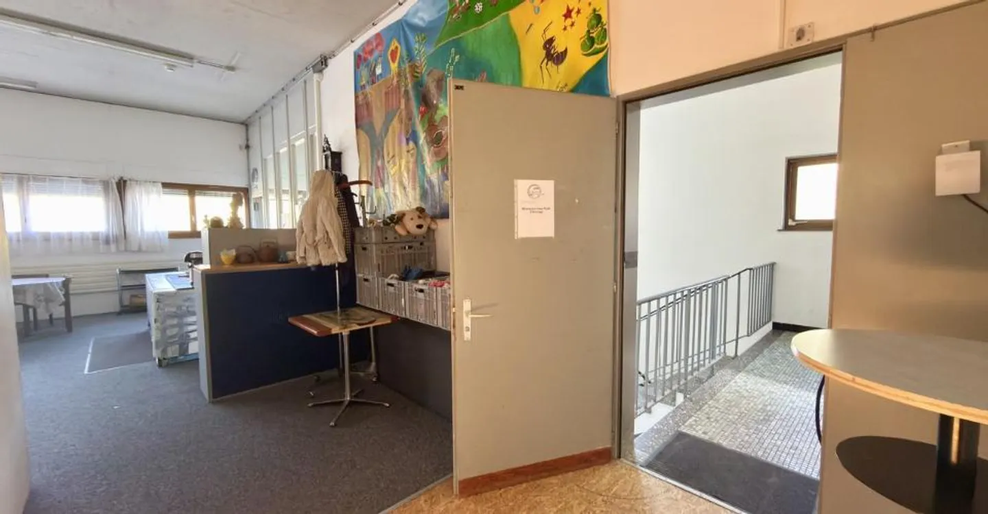 Richten Sie Ihr Geschäft in Granges-Paccot ein! - Foto 6 von 10