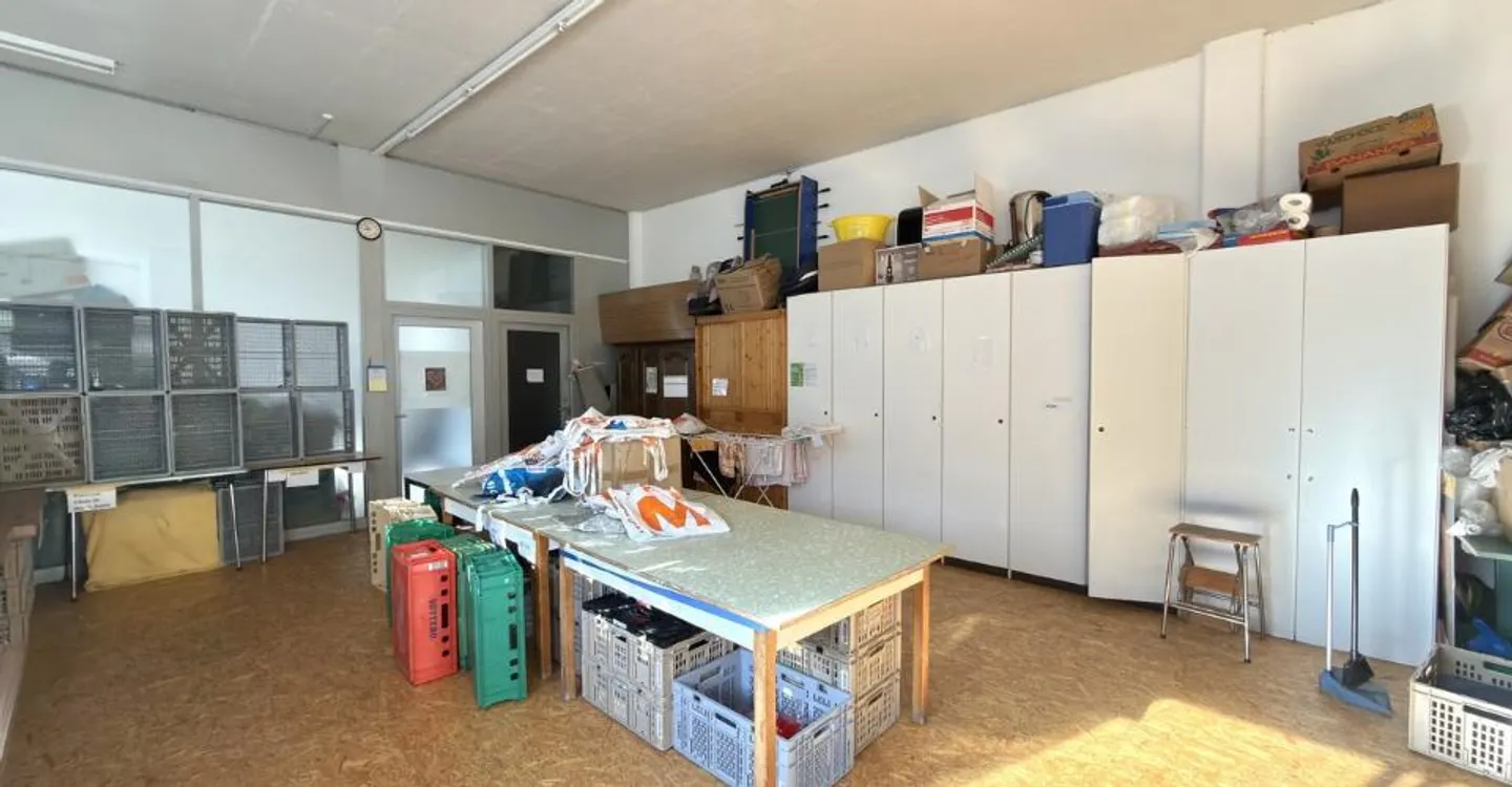 Richten Sie Ihr Geschäft in Granges-Paccot ein! - Foto 7 von 10