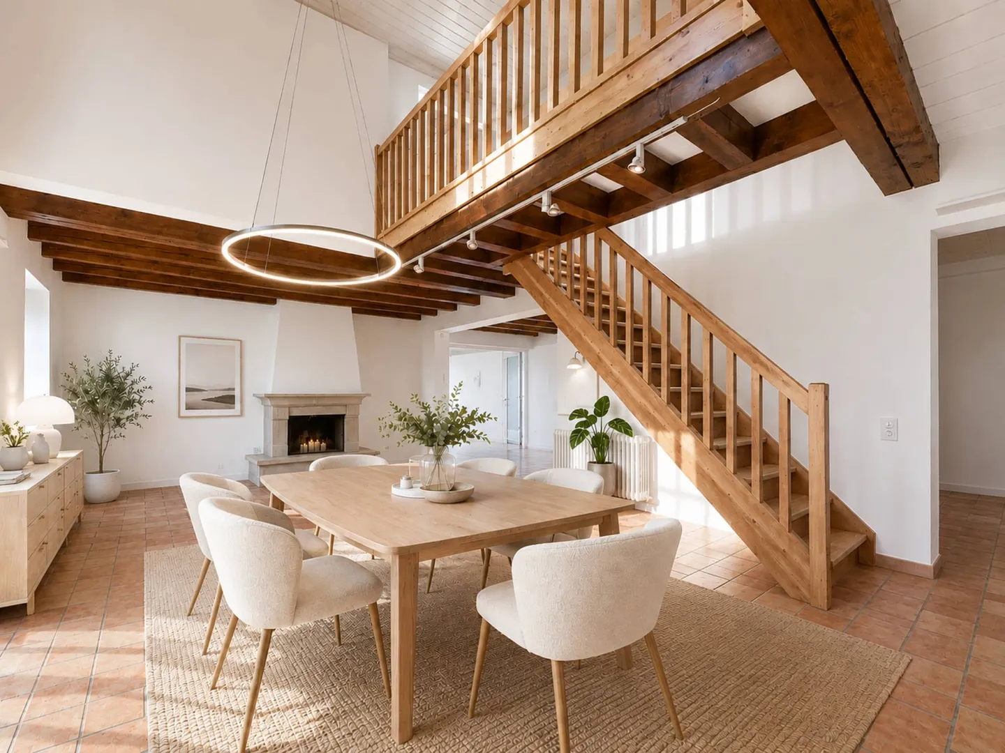 Très belle propriété de charme en pleine nature - En Exclusivité - Foto 1 von 10