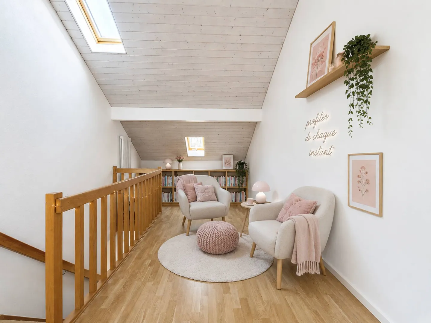 Très belle propriété de charme en pleine nature - En Exclusivité - Foto 5 von 10