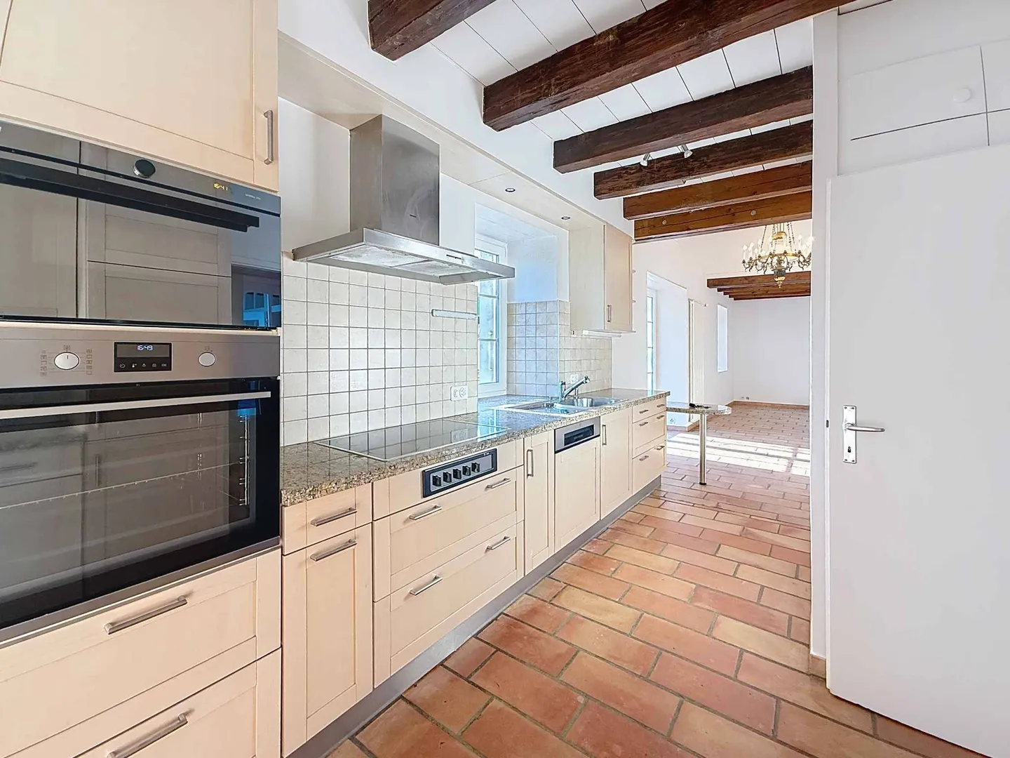 Très belle propriété de charme en pleine nature - En Exclusivité - Foto 6 von 10