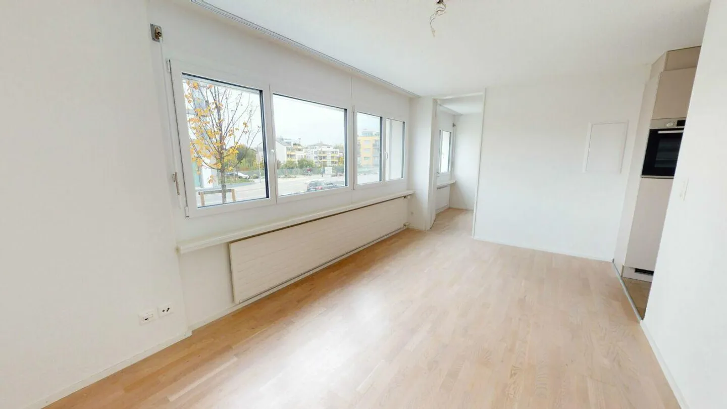 Moderne Single-Wohnung - Foto 4 von 7