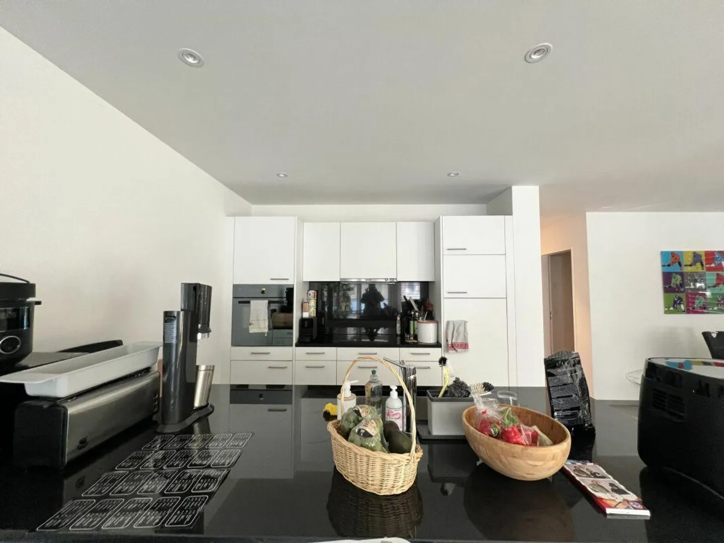 Modern 4.5-room apartment in the up-and-coming Chur West district - Comfort, style and ideal location - Photo 3 of 7