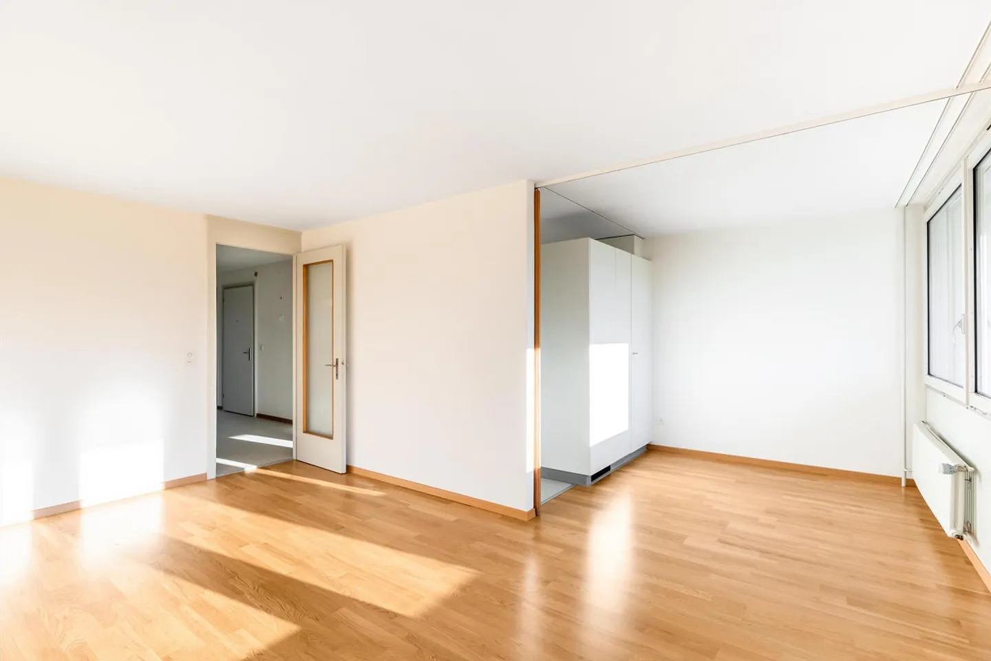 Appartamento familiare nel verde - Foto 3 di 9