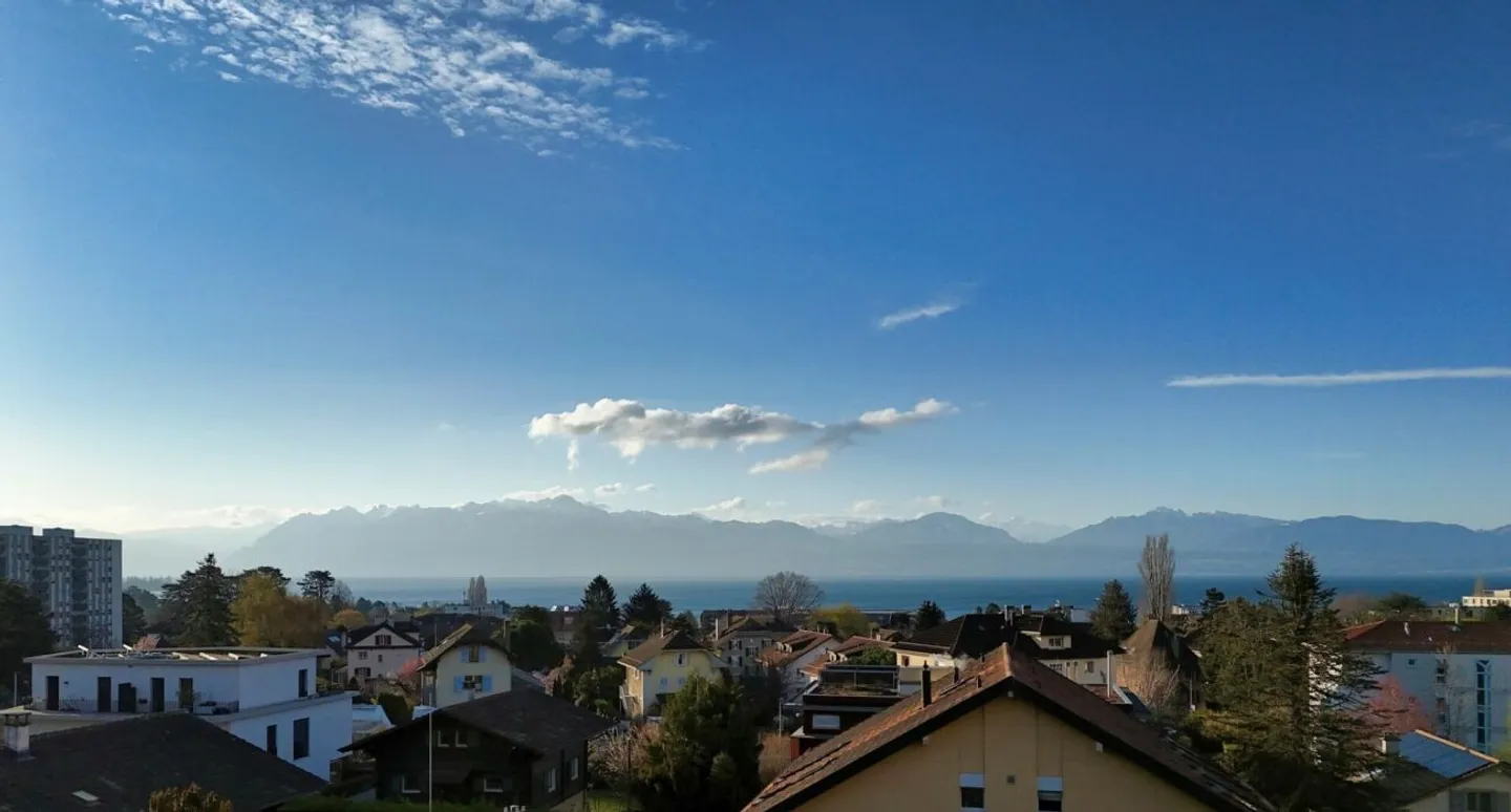 Morges Lot 5 - Photo 2 of 6