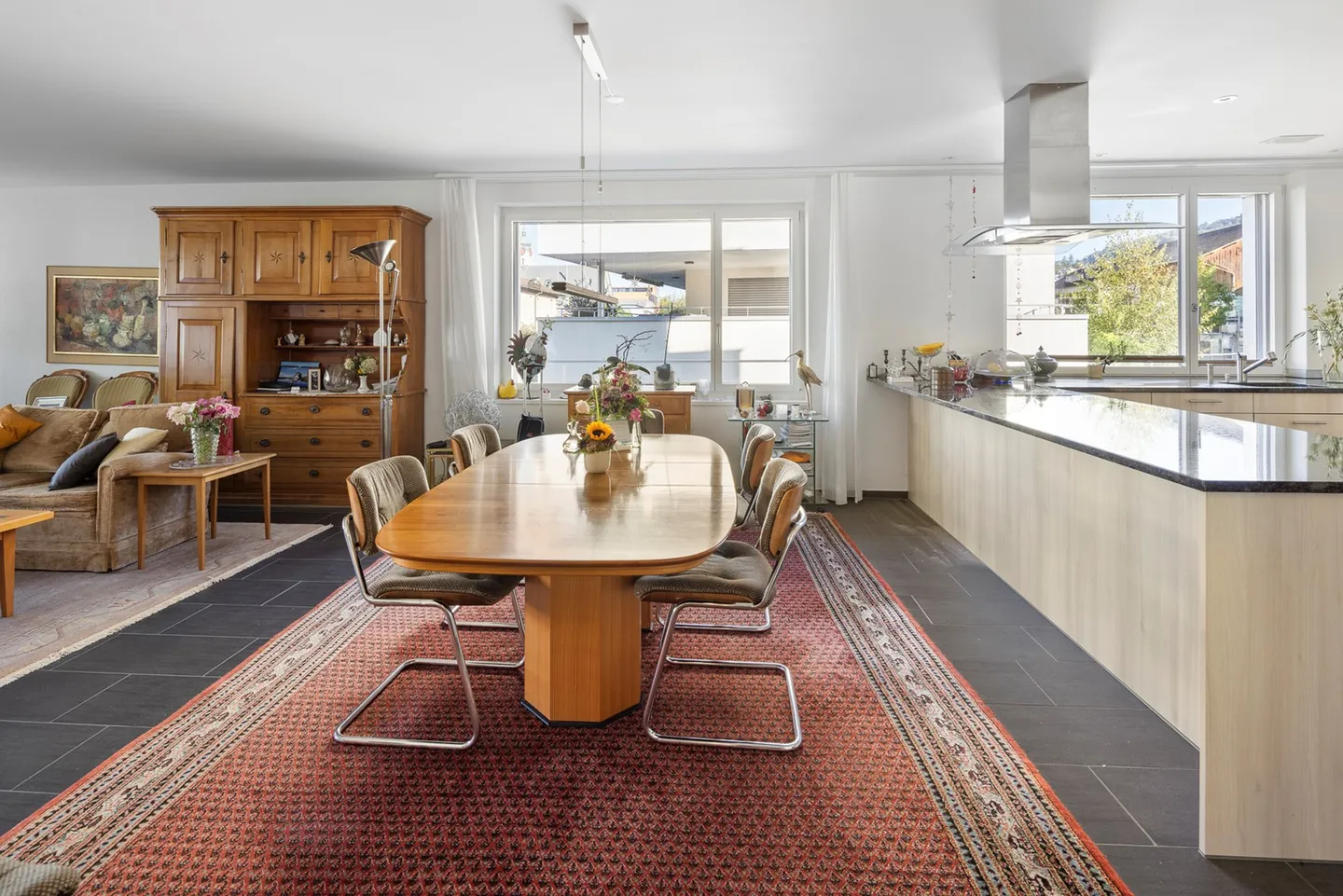 Apartment for sale - Photo 4 of 14
