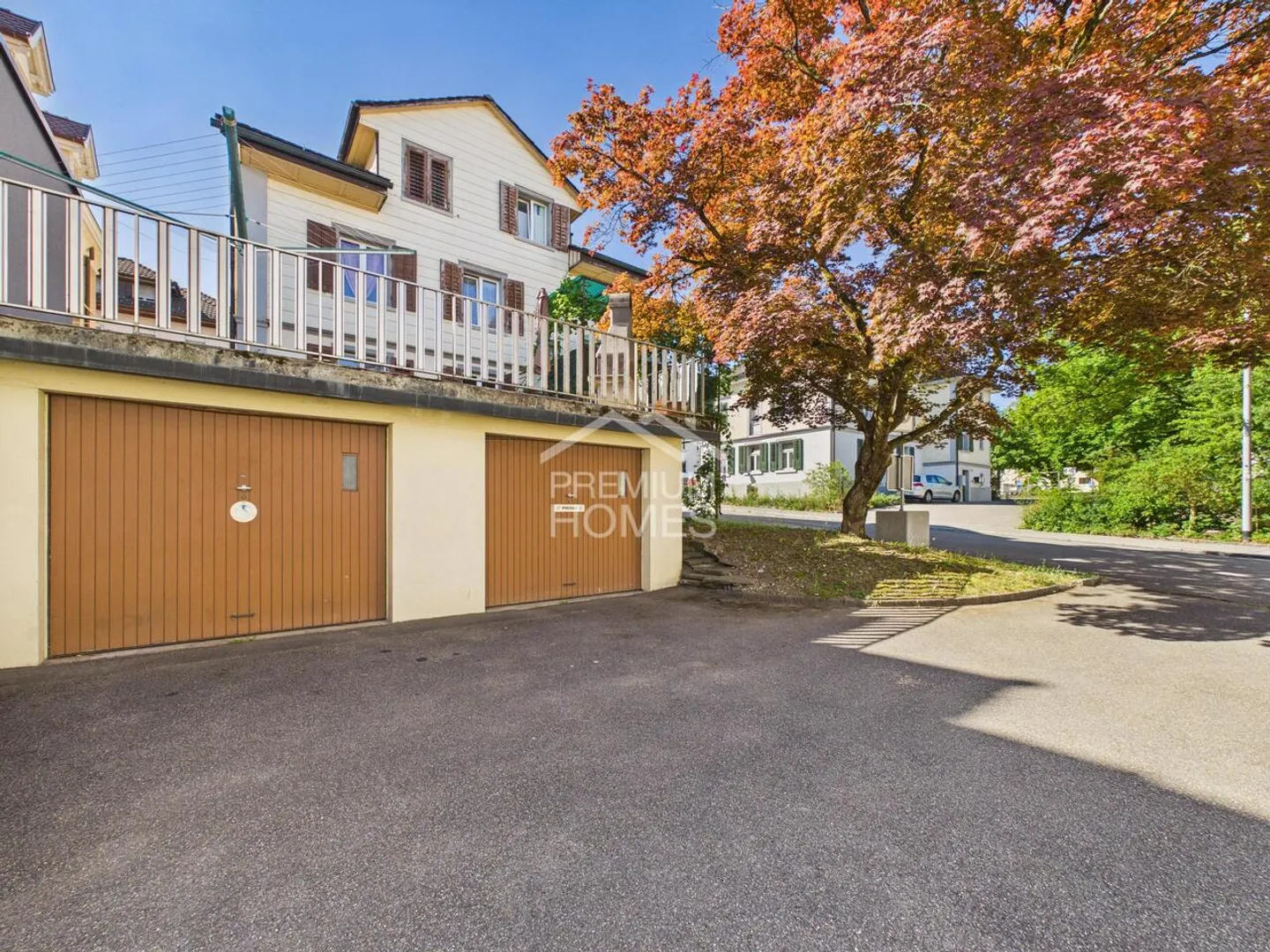 Casa unifamiliare con potenziale commerciale! - Foto 13 di 13
