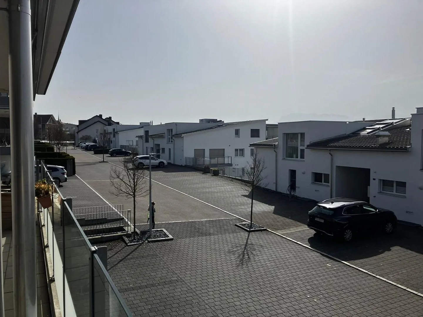 Charmante Wohnung mit Seeblick - Foto 4 von 13