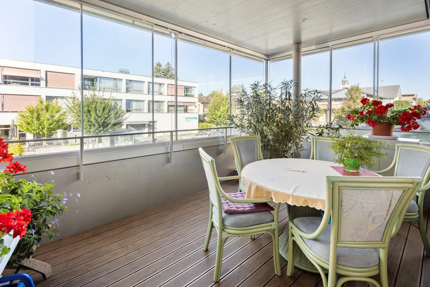 Apartment for sale - Photo 12 of 14