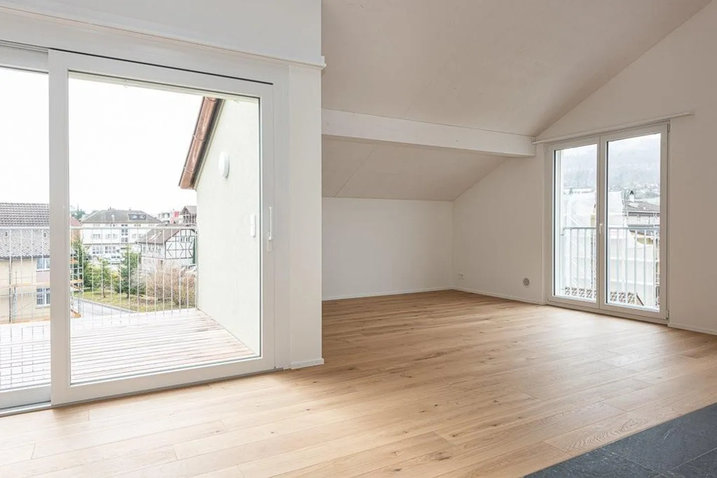 Modern Apartment in Reinach - Photo 4 of 6