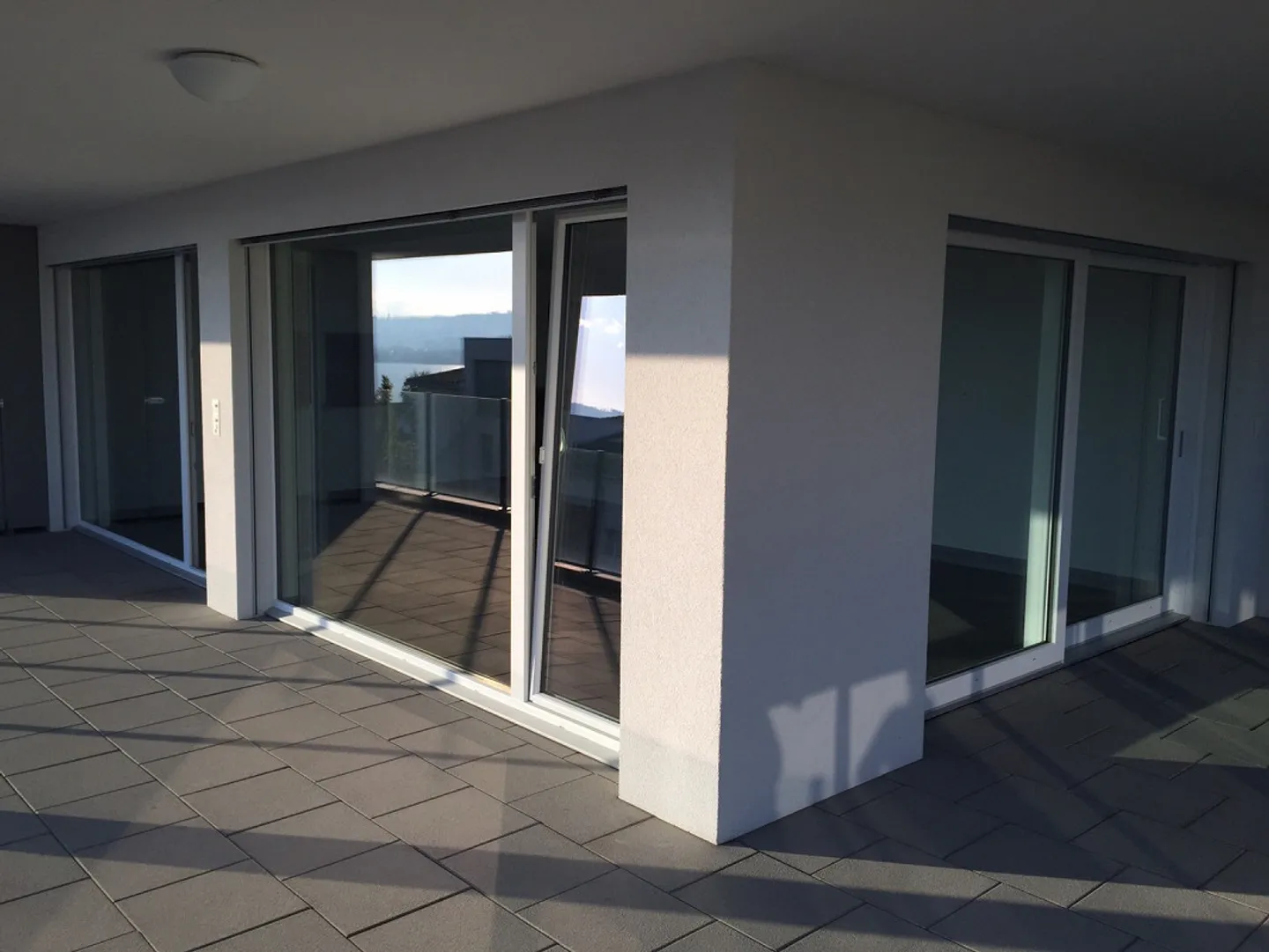 Charmante Wohnung mit Seeblick - Foto 6 von 13