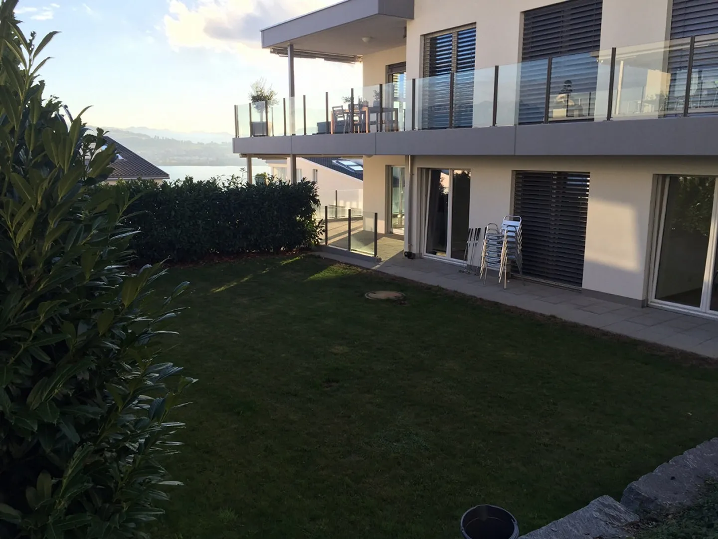 Charmante Wohnung mit Seeblick - Foto 7 von 13