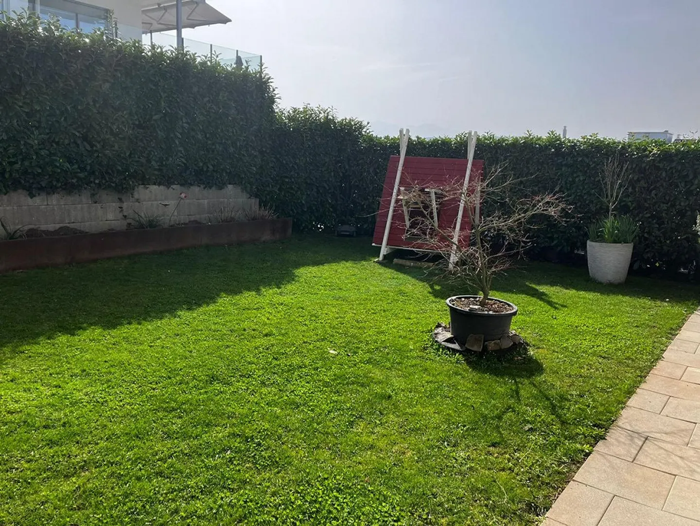 Charmante Wohnung mit Seeblick - Foto 10 von 13