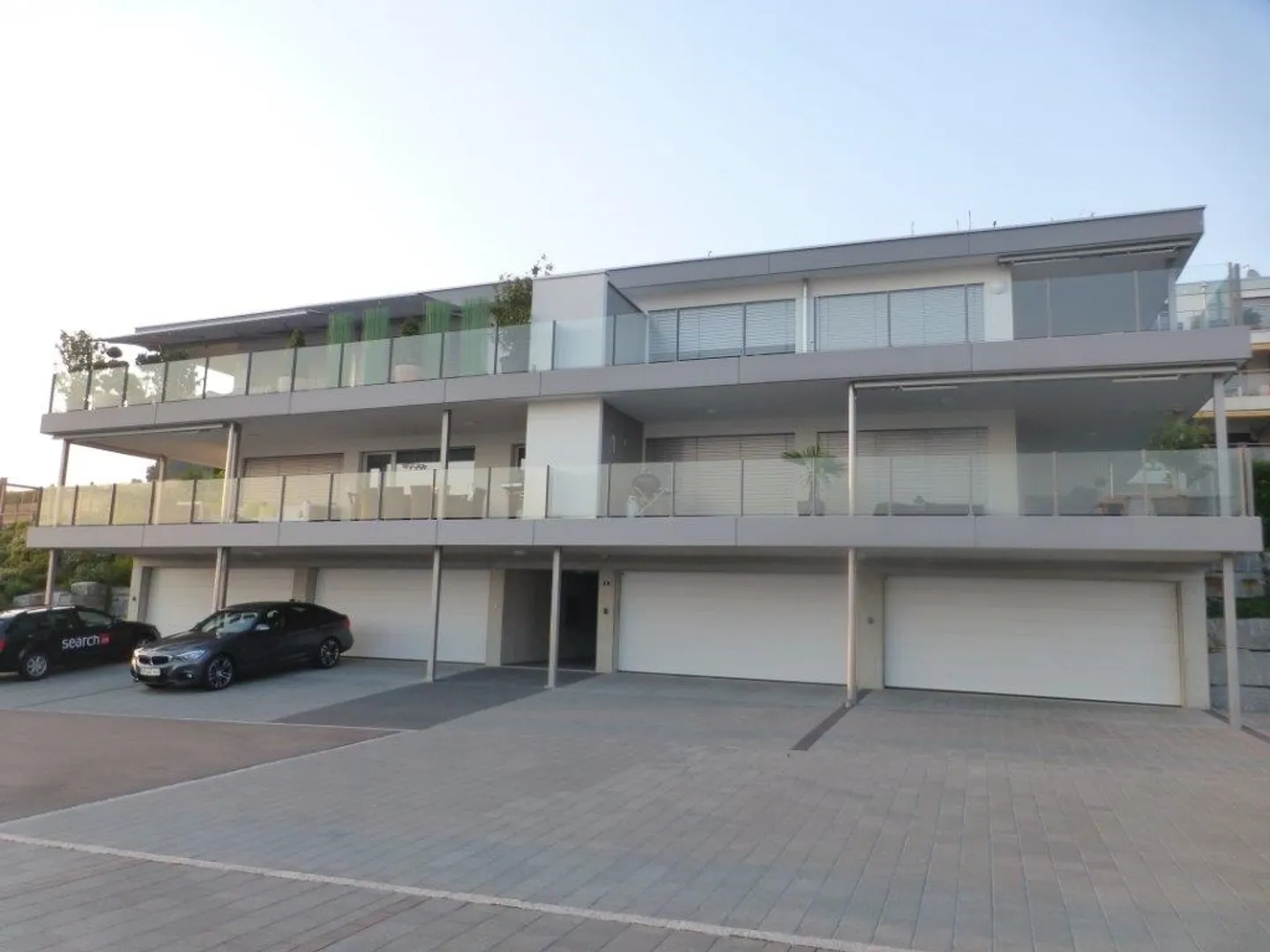 Charmante Wohnung mit Seeblick - Foto 11 von 13