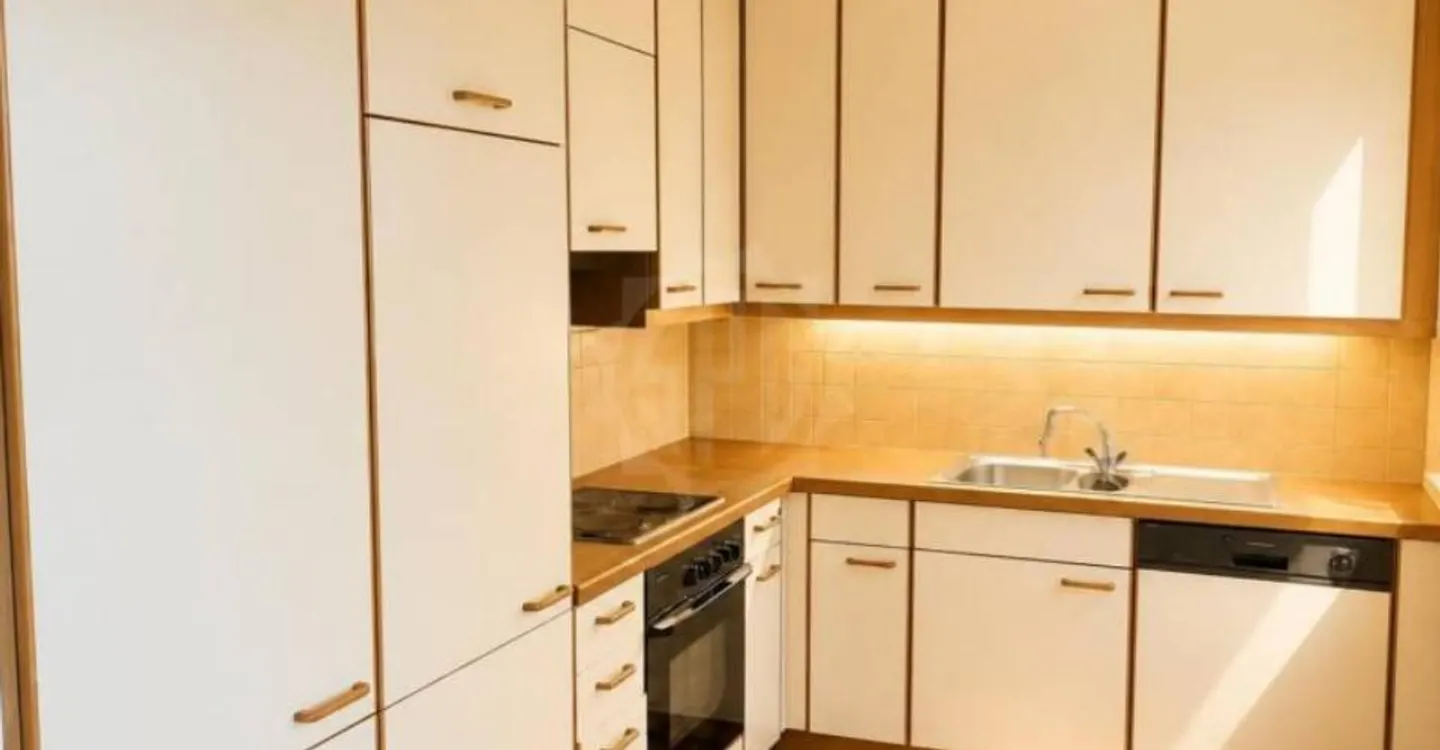 Charmante Wohnung - Genolier - Foto 4 von 6